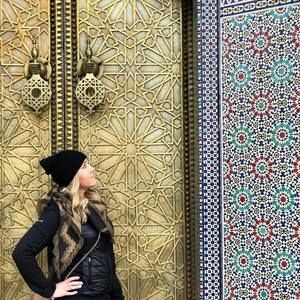 Meet your Posher, Kesia